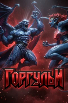 Гаргульи